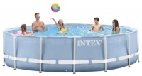 Бассейн каркасный "PRISM FRAMETM" 549х122см, INTEX 26732NP